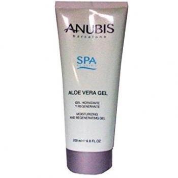 Anubis Crema Corporal 200 ml