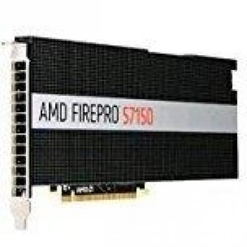 AMD FirePro S7150 Graphics Card