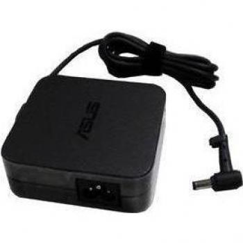Adaptador e Inversor de Corriente ASUS 90W 19V Negro 3-Pin