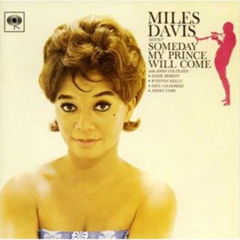 Someday My Prince Will Come (Hybrid SACD Import Edition)