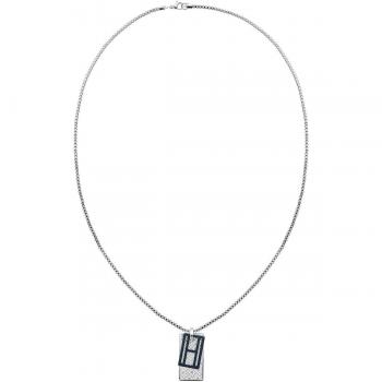 Collar Tommy Hilfiger para Hombre 2790449 de 49cm