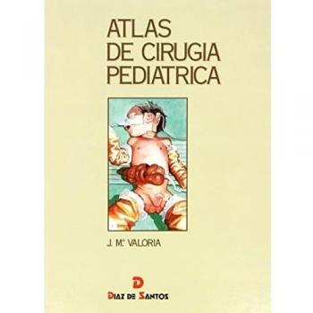 Atlas de cirugía pediátrica