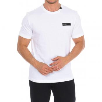 PHILIPP PLEIN SPORT Camiseta manga corta
