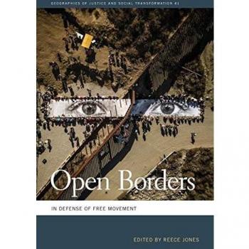 Open Borders: In Defense of Free Movement: 41