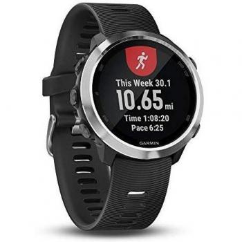Garmin Forerunner 645 Music Black