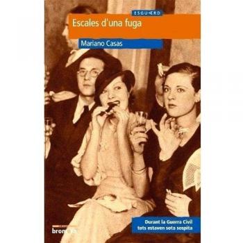 Escales d'una fuga: 2