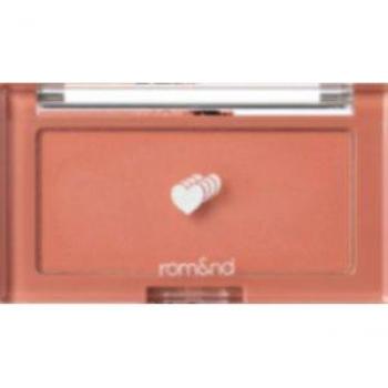 Romand Better Than Cheek 2022 New Version - 4g - C03 Fig Chip Blush