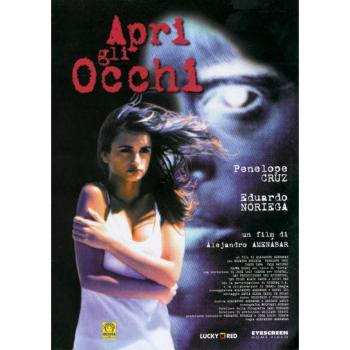 Apri Gli Occhi [Italia] [DVD]