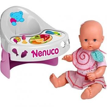 Nenuco - Silla Come Conmigo
