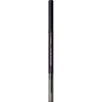 MAC Cosmetics Pro Brow Definer Waterproof Brow Pencil - Genuine Aubergine - 0.3 g