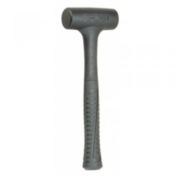 Martillo de Golpe Muerto Super B TB-1100 - Goma Resistente y Alta Calidad