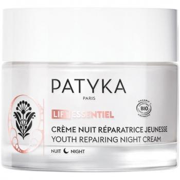PATYKA LIFT ESSENTIEL CREMA DE NOCHE REPARADORA DE JUVENTUD 50 ML