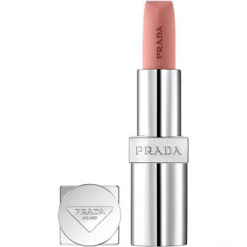 Bálsamo Labial Prada Beauty - Bálsamo Hidratante para Labios, Fórmula Suave, Textura Cremosa, Disponible en Varios Tonos