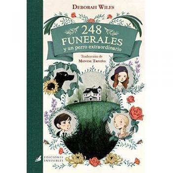 248 funerales y un perro extraordinario