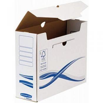 ARCHIVO DEFINITIVO BASIC 100MM. BANKERS BOX 4460202