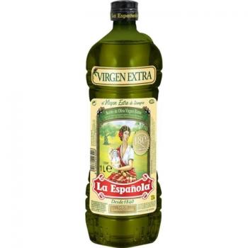 Aceite de oliva virgen extra La Española 1L