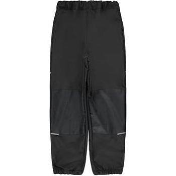 Nknalfa Black Waterproof Softshell Pants for Kids and Women