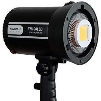 Yongnuo YN100 Led - Lámpara