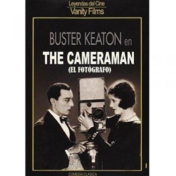 The Cameraman