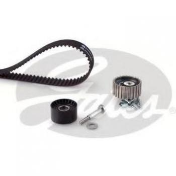 Gates k055500 X S Powergrip Correa de distribución Kit