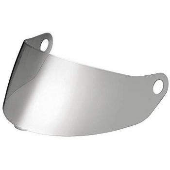 Nolan SP.VISIERA.N30M.MT.SILVER.SR.N31/30
