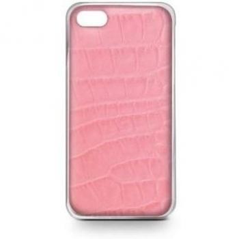 Celly Crocco - Funda para Apple iPhone 6, color rosa