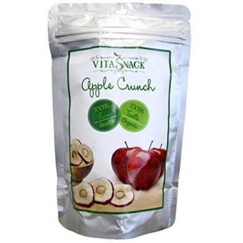 Vitasnack - Snack ecológico de manzana