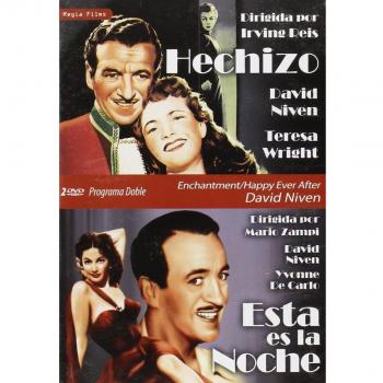 Programa Doble - David Niven