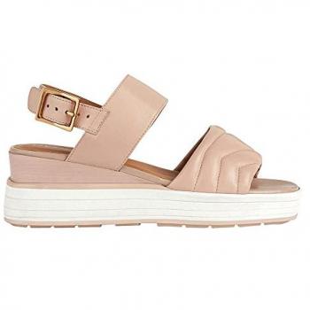 Sandalias de Mujer Geox D Rosita Nude Talla 38