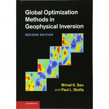 Métodos de Optimización Global en Inversión Geofísica - Sen, Mrinal K