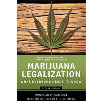 Marijuana Legalization: What Everyone Needs to Know®
