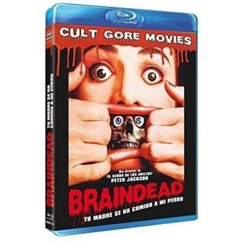 Braindead