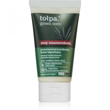 Crema Refrescante Antienvejecimiento para Hombres Tołpa, 50 ml