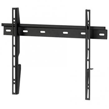 Mount Massive MNT 200 - Soporte de Pared para TV, Color Negro