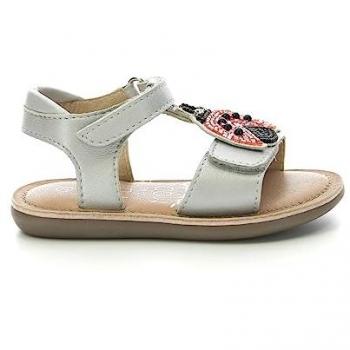 MOD 8 Cloonimals Baby Girl Sandals