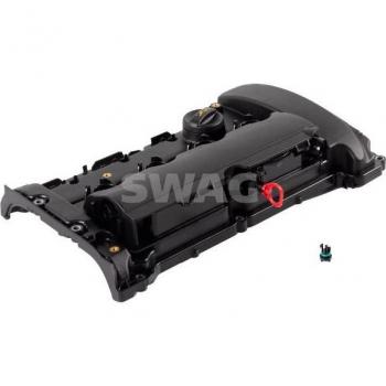 Tapa de balancines SWAG Cylinder Head Cover 11 10 2604