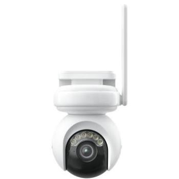 Cámara de Vigilancia Reolink Altas B660 4K 8MP WiFi con Visión Nocturna y Batería de 20000mAh