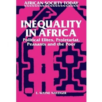 Inequidad en África: Elites Políticas, Proletariado, Campesinos y Pobres (Sociedad Africana Actual)