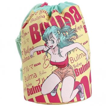 Neceser Saco Dragon Ball Bulma - Cyp Brands