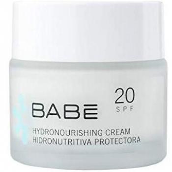 Babe hidronutritiva spf 20 50 ml