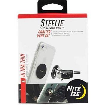 Nite Ize Steelie Orbiter Vent Mount Kit