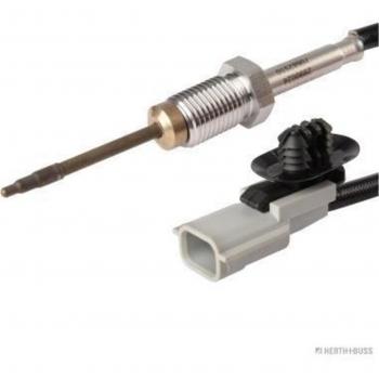 Sensor de temperatura de los gases de escape HERTH+BUSS ELPARTS 70682510