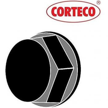 Corteco 016235B Tuercas y Tornillos