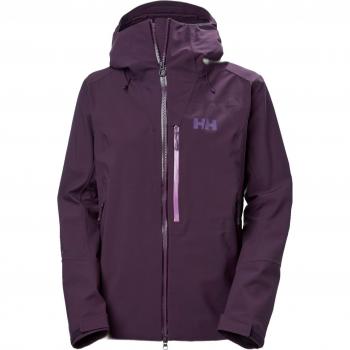 Helly Hansen Women's Verglas Backcountry Waterproof Jacket