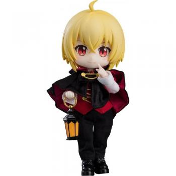 Good Smile Company Nendoroid Doll Vampire Camus 14 cm Movable Figure
