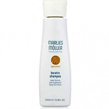 Marlies Möller Keratin Shampoo 200 ml