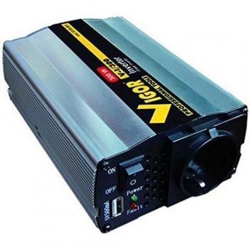Inversor Vigor 200W Inverter V-I/200