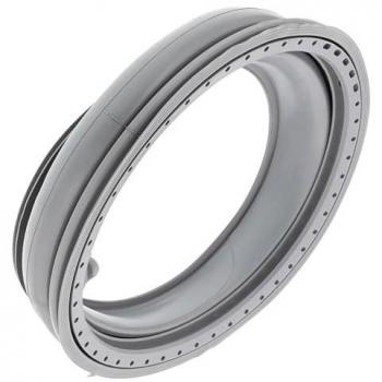 Junta de puerta original para lavadora Electrolux 140028468019 140028468035