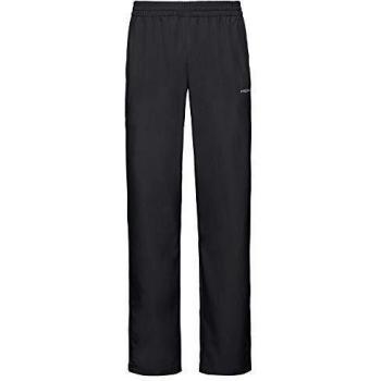 Pantalones Unisex Head Club para Niños Negros 176