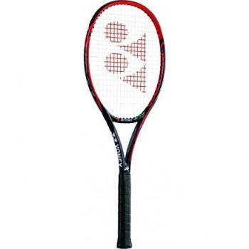 adidas VCORE SV 95 Raqueta de tenis, unisex, VCORE SV 95, rojo
